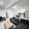 Modern One-Bedroom Suite with Balcony in Central Nicosia
