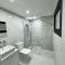 Modern One-Bedroom Suite with Balcony in Central Nicosia