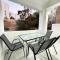 Modern One-Bedroom Suite with Balcony in Central Nicosia