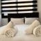 Modern One-Bedroom Suite with Balcony in Central Nicosia