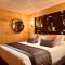 The Originals Boutique Hotel Le Panorama Mont Dore