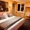 The Originals Boutique Hotel Le Panorama Mont Dore