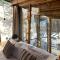 Artlette Loft Balneo Bath & Infrared Sauna