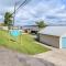 Lakefront Oscar Home with Game Room and Boat Dock!
