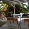 Green Garden Apartment