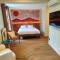 Les apparthotels de la fontaine