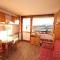 Studio chaleureux pour 4 personnes à Hauteluce - FR-1-293-132