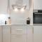 Shoreditch - Immaculate 2 Bedrooms Flat for 6