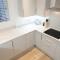 Shoreditch - Immaculate 2 Bedrooms Flat for 6