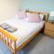 Tranquil 2Bed/2Bath Duplex Falkirk