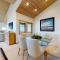 Wildflower Condo 617-3 plus Studio