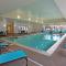 Residence Inn Indianapolis Carmel