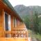 Denali Grizzly Bear Resort