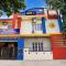 Hotel O Varun Residency