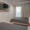 Elizabeth Queen Luxury Rooms