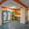 OYO hotel Greensboro east I 40