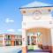 OYO hotel Greensboro east I 40