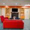 OYO hotel Greensboro east I 40