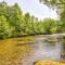 Rivers Edge #702