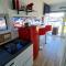 Barco-Apartamento en el Náutico de Vigo
