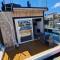 Barco-Apartamento en el Náutico de Vigo