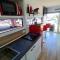 Barco-Apartamento en el Náutico de Vigo