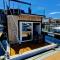 Barco-Apartamento en el Náutico de Vigo