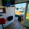 Barco-Apartamento en el Náutico de Vigo