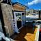 Barco-Apartamento en el Náutico de Vigo