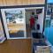 Barco-Apartamento en el Náutico de Vigo