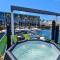 Barco-Apartamento en el Náutico de Vigo