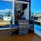 Barco-Apartamento en el Náutico de Vigo