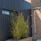 Eco lodge Utrecht Leidsche Rijn