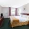 Days Inn by Wyndham Dahlonega University Area