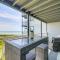 N Topsail Beach Oceanfront Condo with Pool!
