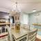 N Topsail Beach Oceanfront Condo with Pool!