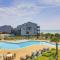 N Topsail Beach Oceanfront Condo with Pool!