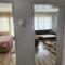 Lovely 1 bedroom within walking distance, views