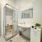 Super panoramic new apartment in Casertavecchia
