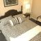 Cambie Lodge