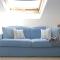 Navy Apartment