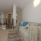 Navy Apartment