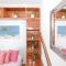 Navy Apartment