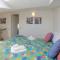 Navy Apartment