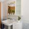 Navy Apartment