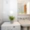 Navy Apartment