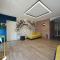 Hotel-Restaurant Axion