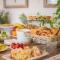 Masseriola Antiche Fogge by Apulia Hospitality