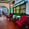 Casa Paula acosta santa marta