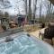 Wallys Cabin